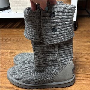 UGG Classic Cardy Boot